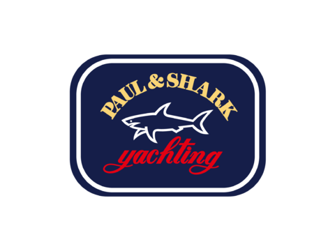 PAUL&amp;SHARK，时尚大牌LOGO-奢侈品LOGO