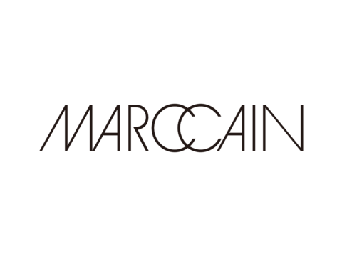  Marc Cain，时尚大牌LOGO-奢侈品LOGO 