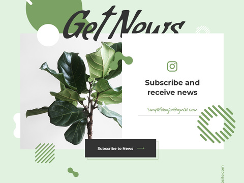 孟菲斯图文排版时尚创意广告海报49