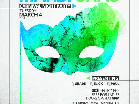 时尚创意海报162