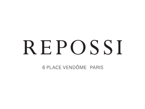  Repossi，时尚大牌LOGO-奢侈品LOGO 