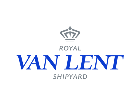 ROYAL VAN LENT，时尚大牌LOGO-奢侈品LOG