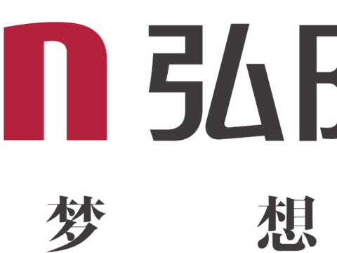 弘阳地产，房地产商logo