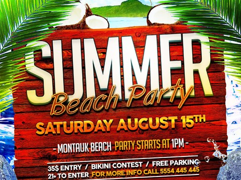 时尚创意海报10