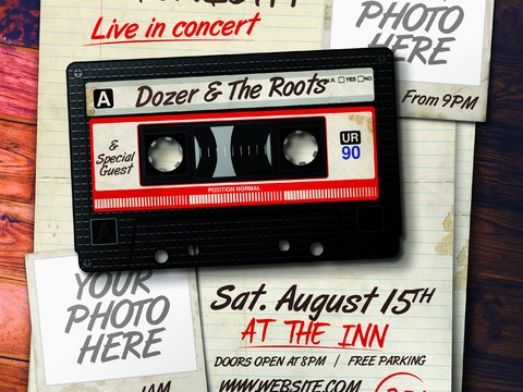 时尚创意海报150