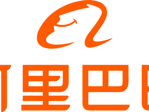阿里巴巴2，电商平台logo