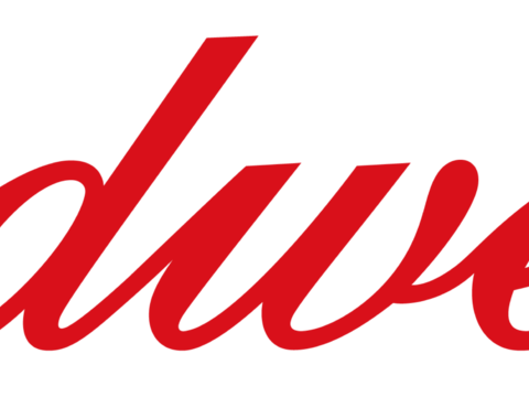 百威啤酒，啤酒品牌logo