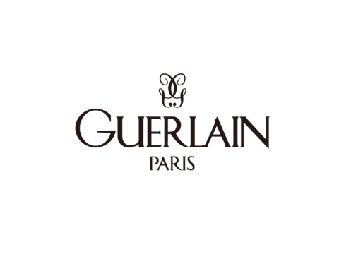 Guerlain-26，时尚大牌LOGO-奢侈品LOGO