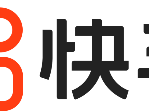  快手，电商平台logo 