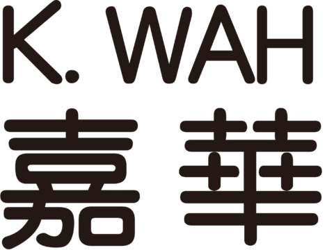 嘉华集团，房地产商logo