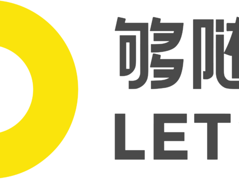 iGO共享出行2，打车租车logo