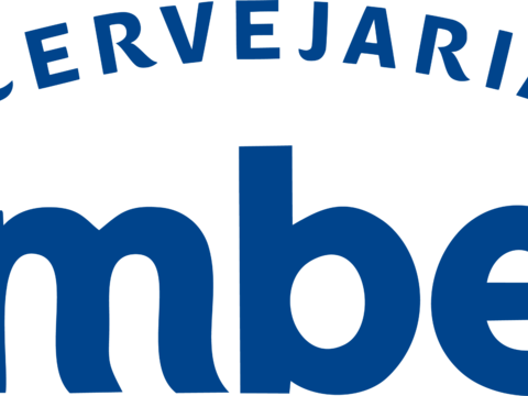 安贝夫，啤酒品牌logo