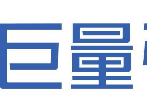 巨量引擎，社交平台logo