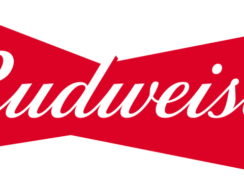 百威啤酒2，啤酒品牌logo