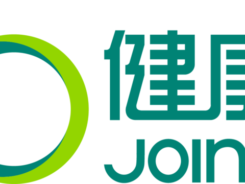 健康元，制药药业logo