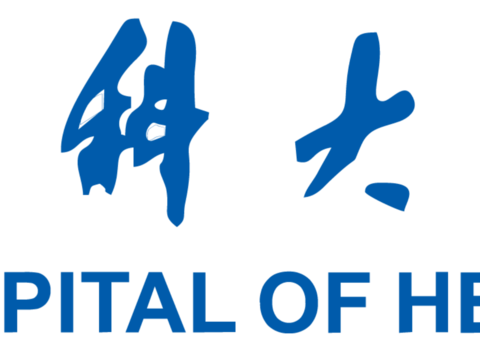 河北医科大学第一医院2，医院医疗logo