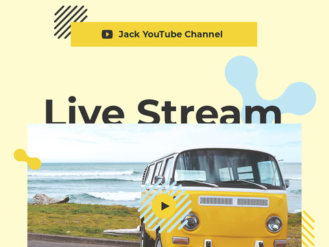 孟菲斯图文排版时尚创意广告海报17