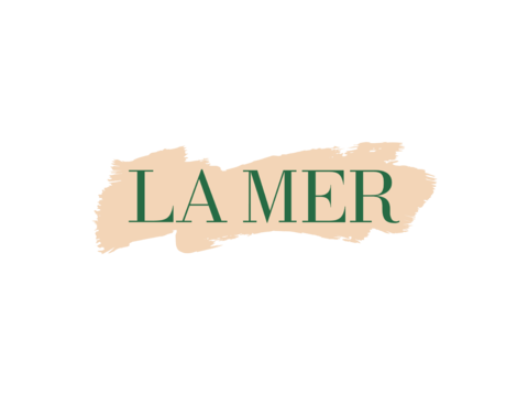  La Mer，时尚大牌LOGO-奢侈品LOGO 