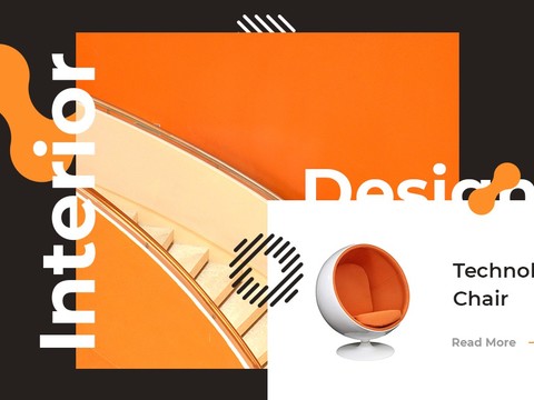 孟菲斯图文排版时尚创意广告海报42