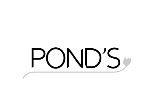  化妆品logo-彩妆护肤品商标41 