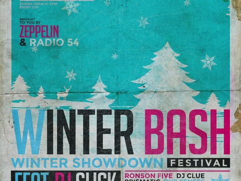 时尚创意海报17