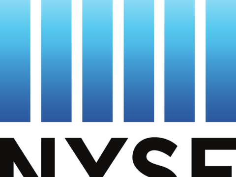 NYSE 2，证券券商logo