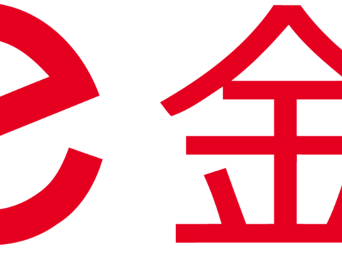  金科服务，物业管理logo 