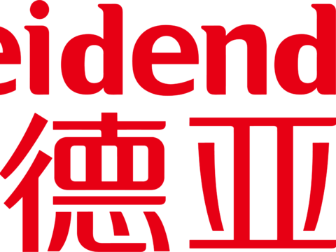 德亚，牛奶乳业logo，品牌商标logo17