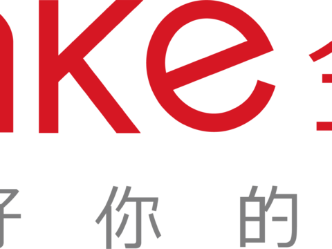 金科，房地产商logo