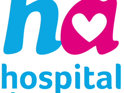 巴雷托斯医院，医院医疗logo