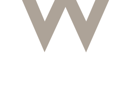 W酒店，酒店旅馆logo