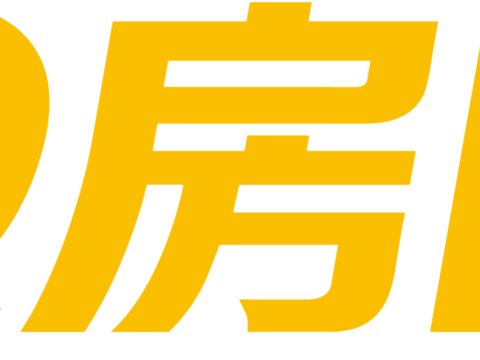  Q房网，租房找房logo 