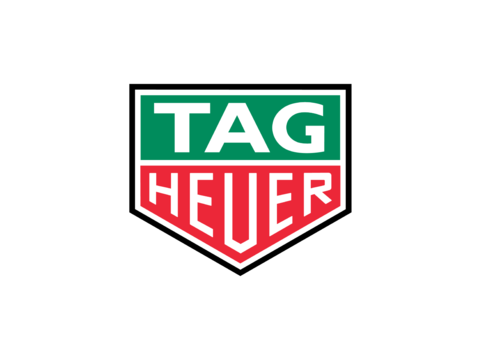 TAG Heuer泰格豪雅-47，时尚大牌LOGO-奢侈品L