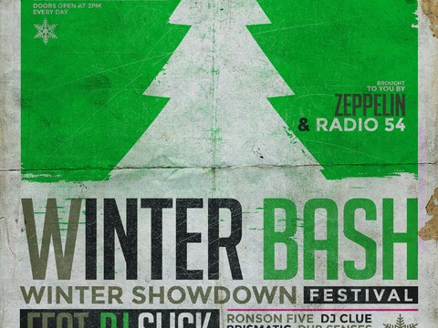 时尚创意海报19