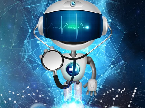  创意科技主题海报292 