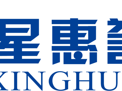  福星惠誉物业，物业管理logo 