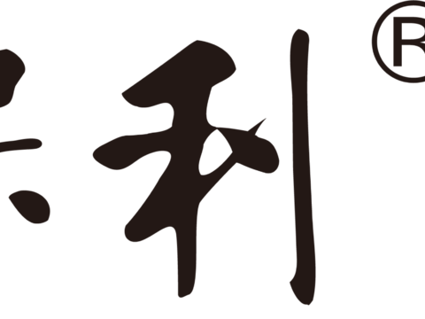  保利物业，物业管理logo 