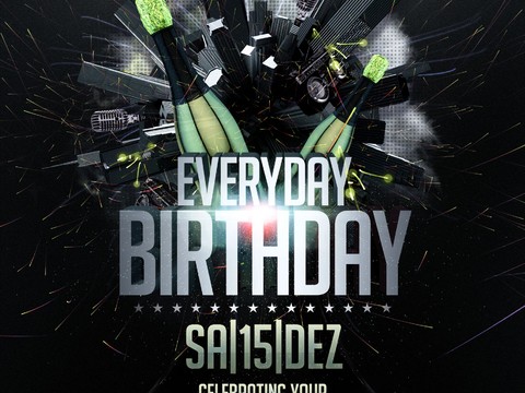 时尚创意海报200