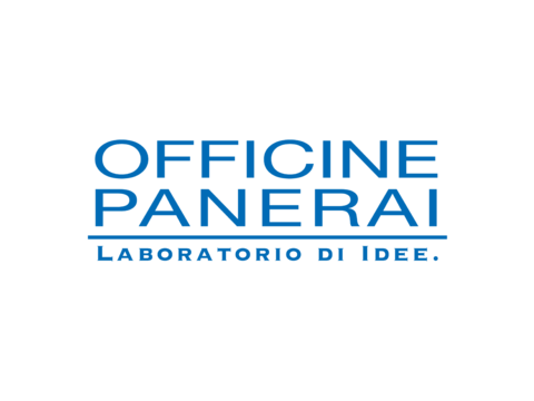 Panerai，时尚大牌LOGO-奢侈品LOGO