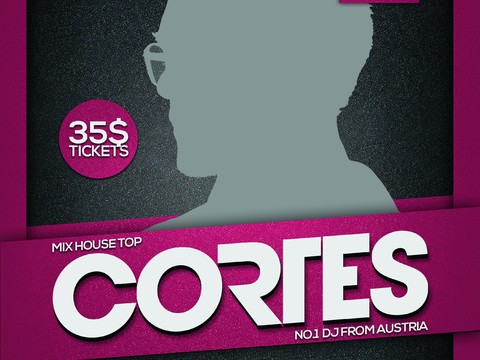 时尚创意海报122