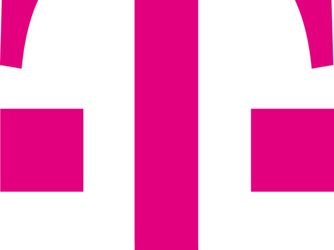 T-Mobile跨国移动电话运营商 (2)，电信通讯logo