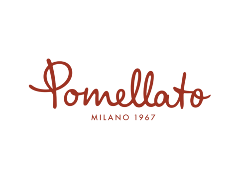 Pomellato曼宝兰朵，时尚大牌LOGO-奢侈品LOGO