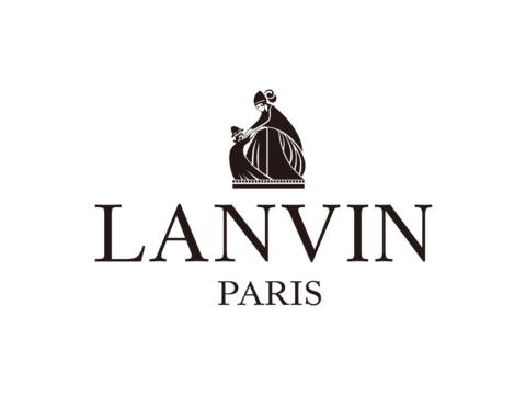  Lanvin，时尚大牌LOGO-奢侈品LOGO 