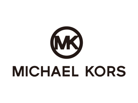  Michael Kors，时尚大牌LOGO-奢侈品LOGO 