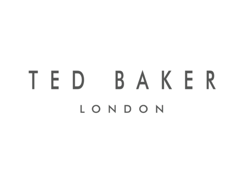  Ted Baker，时尚大牌LOGO-奢侈品LOGO 