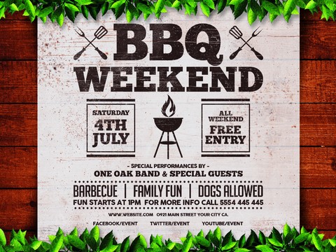  时尚创意海报270 