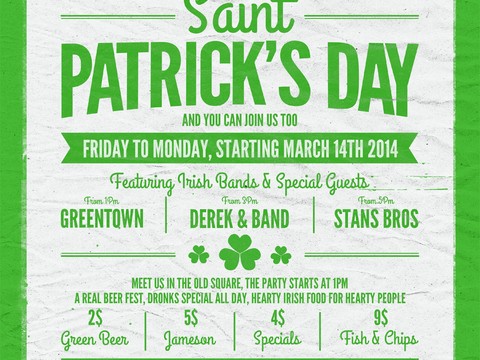 时尚创意海报100