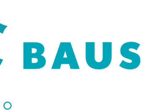 博士伦3，制药药业logo