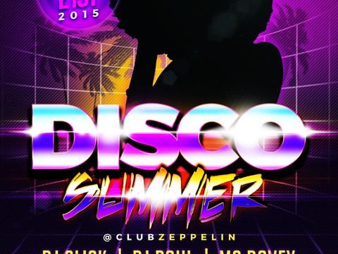 时尚创意海报141