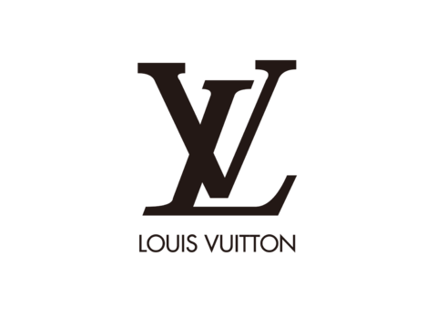 Louis Vuitton-11，时尚大牌LOGO-奢侈品L